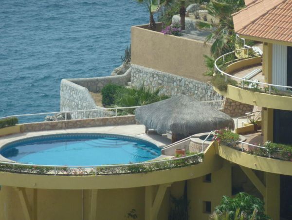 Los Cabos Home 988595