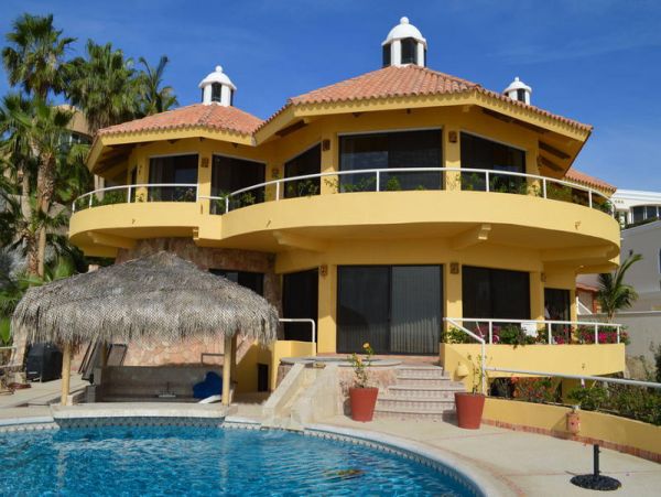 Los Cabos Home 988595