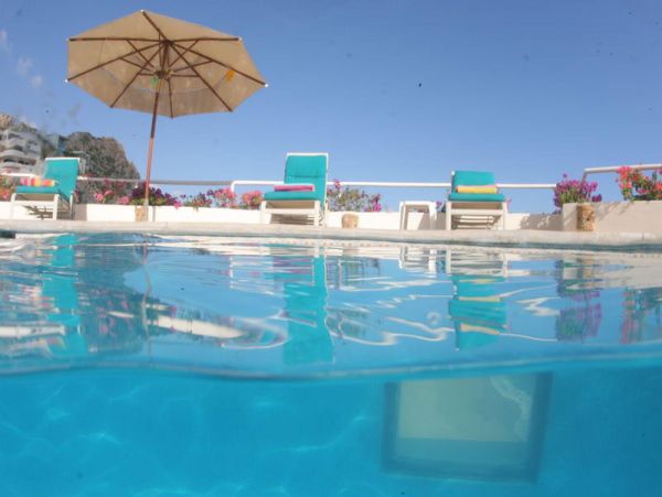 Los Cabos Home 988595