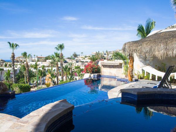 Los Cabos Home 988596