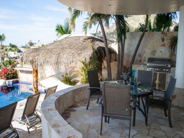 Los Cabos Home 988596
