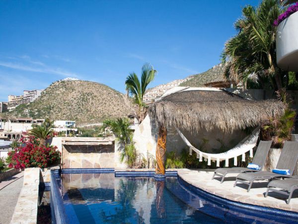 Los Cabos Home 988596