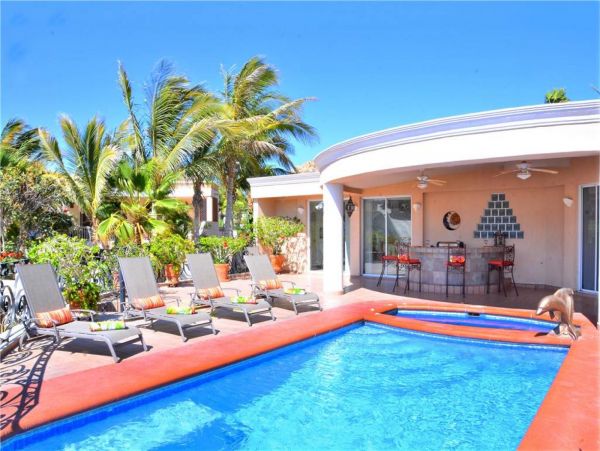 Los Cabos Home 988597