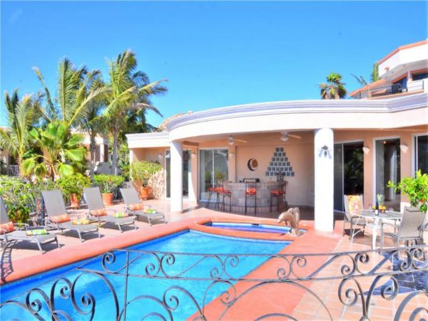 Los Cabos Home 988597