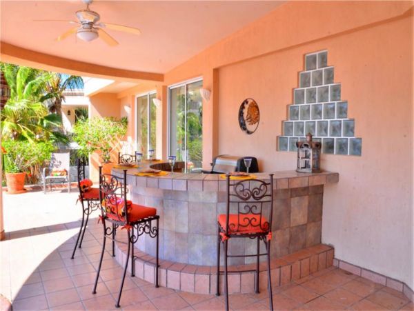 Los Cabos Home 988597