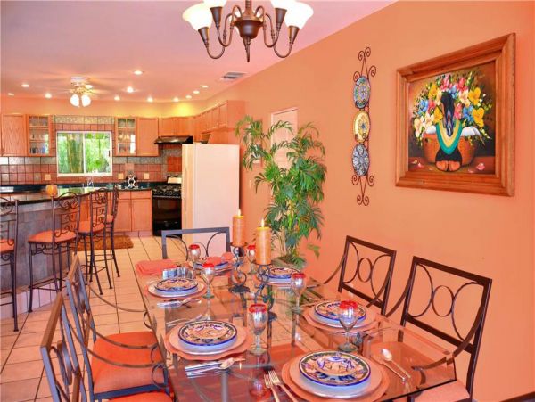 Los Cabos Home 988597