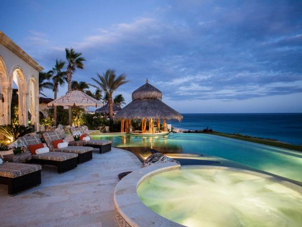 Los Cabos Home 988599