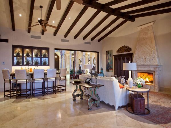 Los Cabos Home 988599