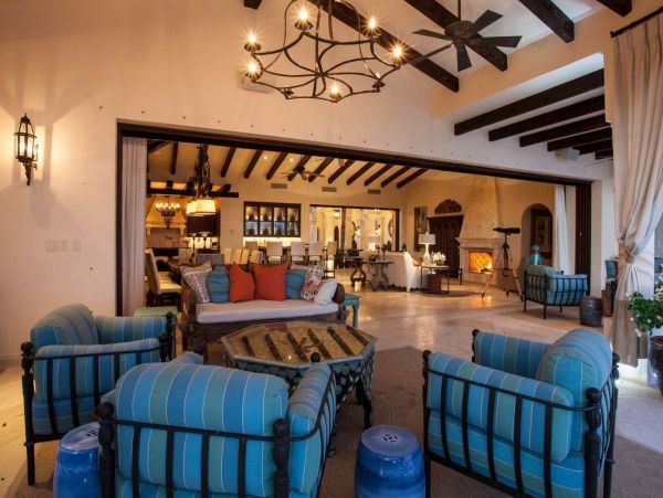 Los Cabos Home 988599