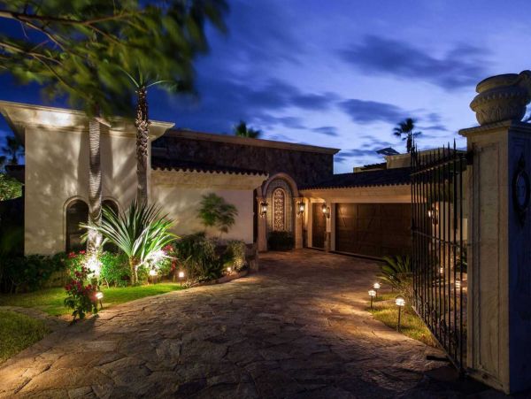 Los Cabos Home 988599