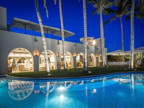 Los Cabos Home 988600