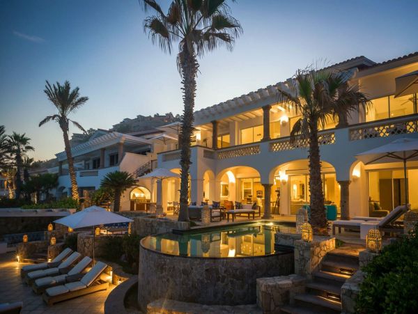 Los Cabos Home 988601