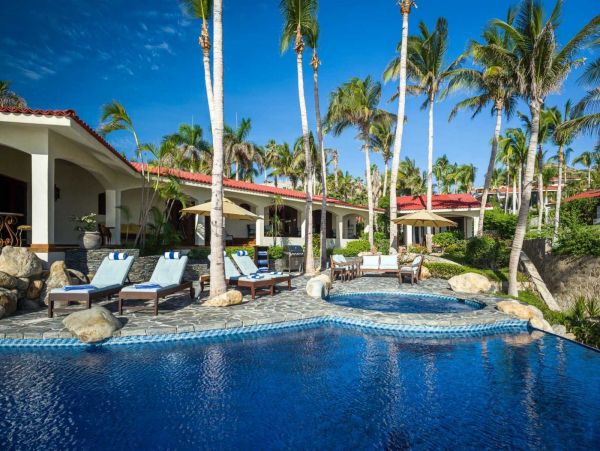 Los Cabos Home 988602