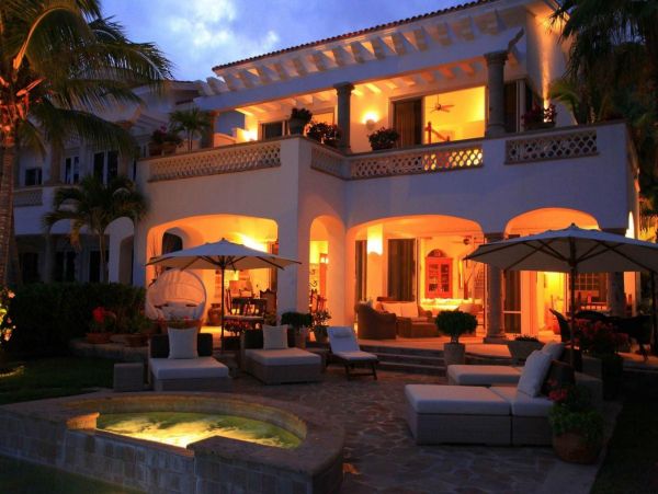 Los Cabos Home 988604