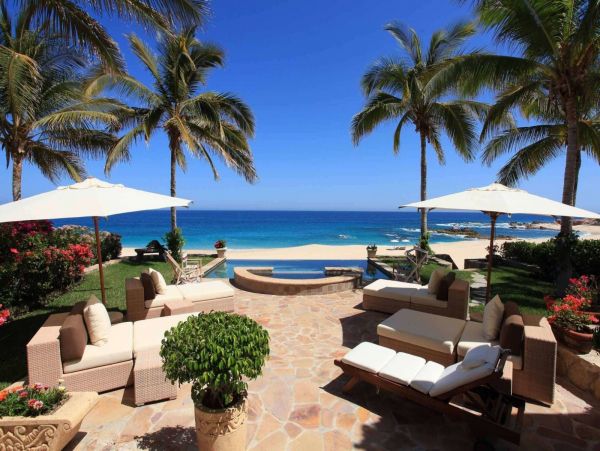 Los Cabos Home 988604