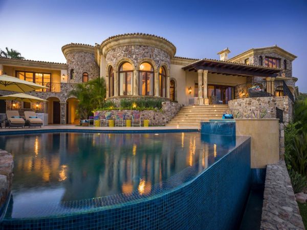 Los Cabos Home 988605