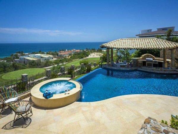 Los Cabos Home 988605