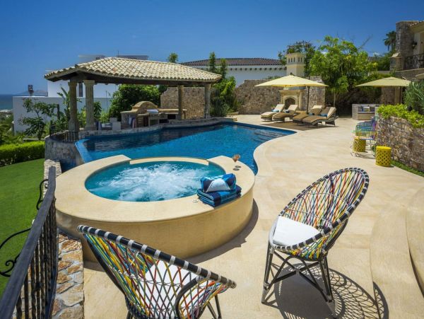 Los Cabos Home 988605