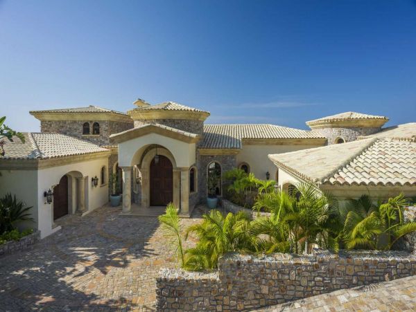 Los Cabos Home 988605