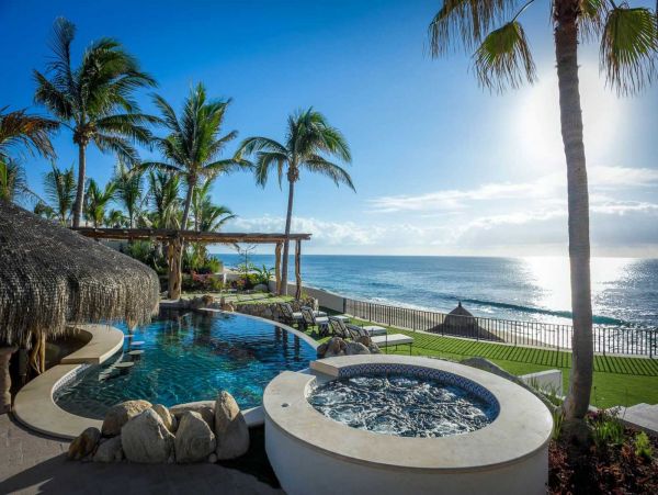 Los Cabos Home 988606