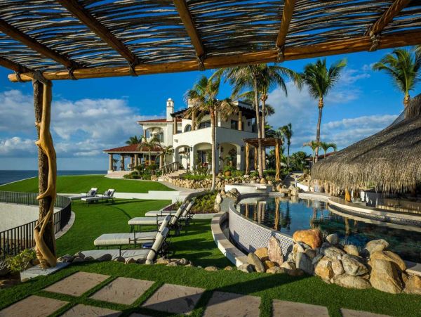 Los Cabos Home 988606