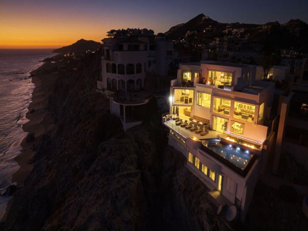 Los Cabos Home 988607