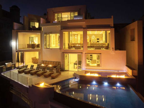 Los Cabos Home 988607
