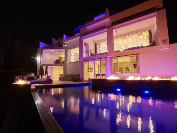 Los Cabos Home 988607