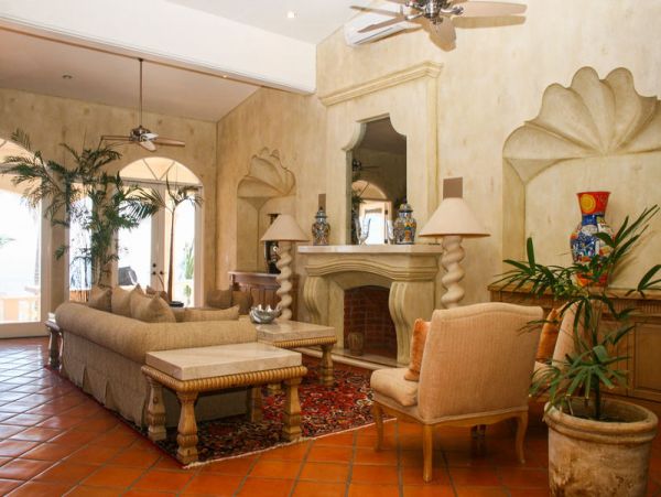 Los Cabos Home 988608