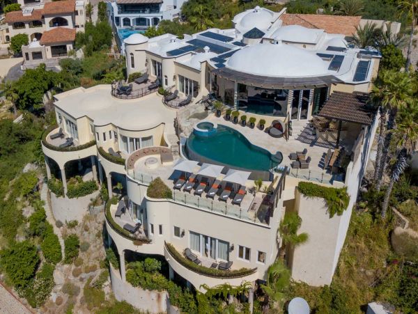 Los Cabos Home 988609