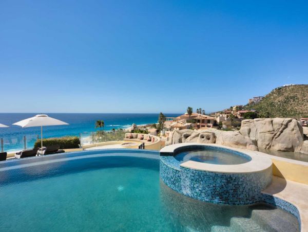 Los Cabos Home 988609