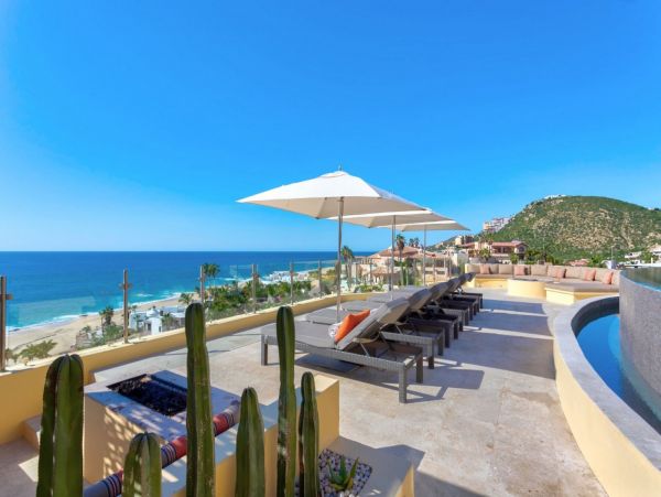 Los Cabos Home 988609