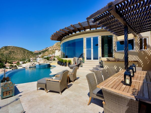 Los Cabos Home 988609