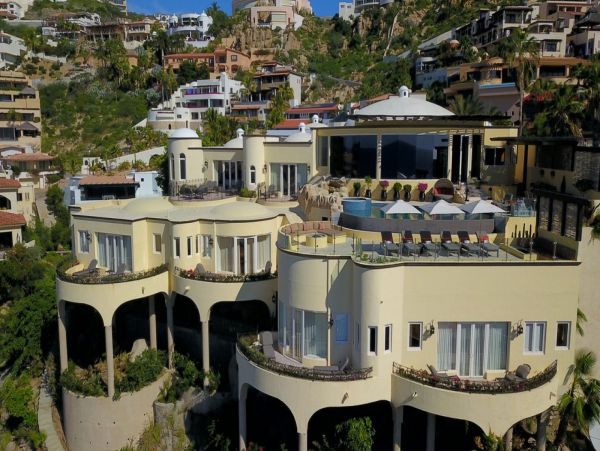 Los Cabos Home 988609
