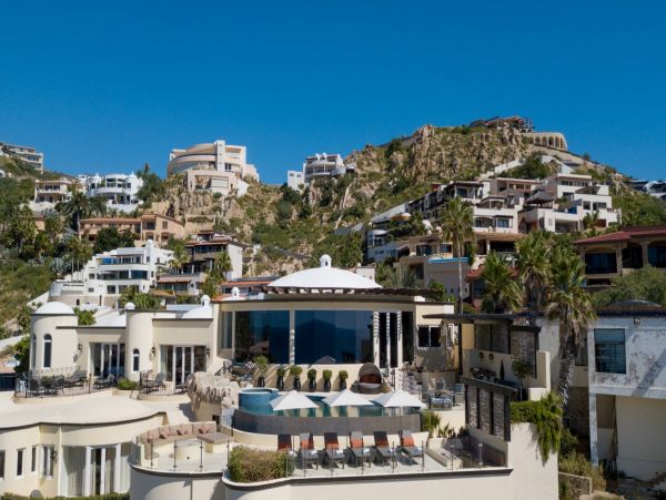 Los Cabos Home 988609