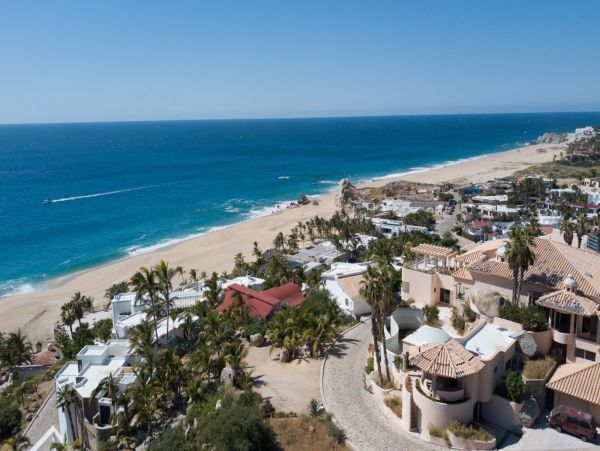 Los Cabos Home 988609