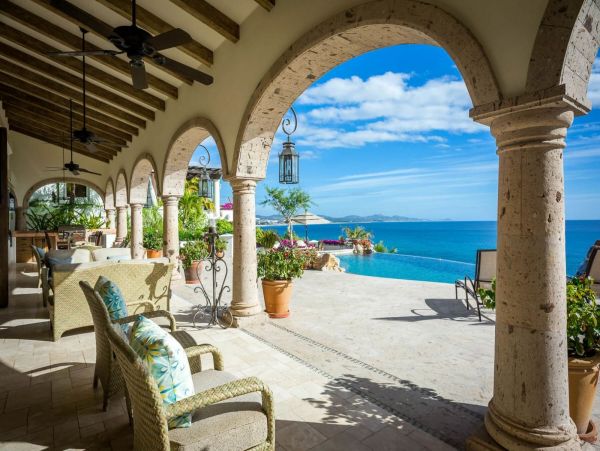 Los Cabos Home 988610