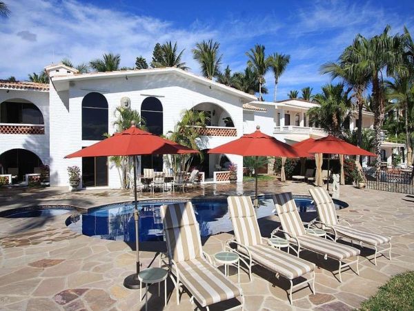 Los Cabos Home 988611