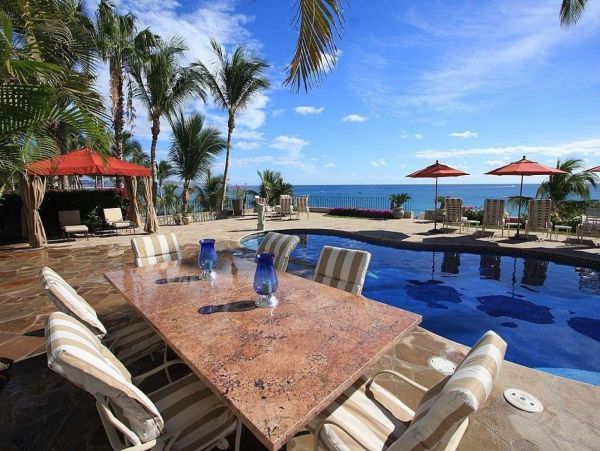 Los Cabos Home 988611