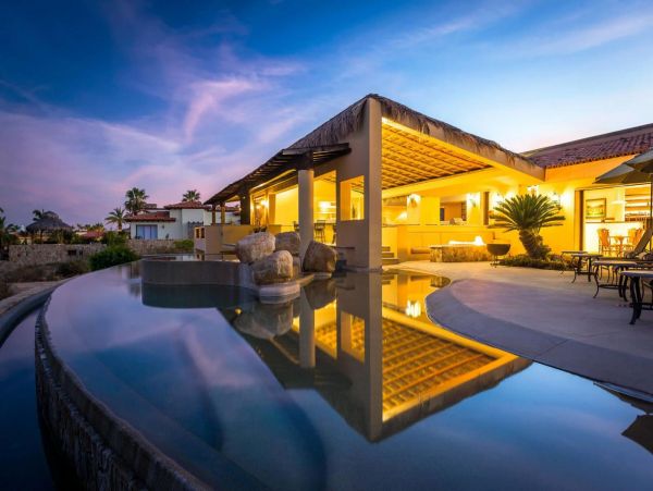 Los Cabos Home 988613