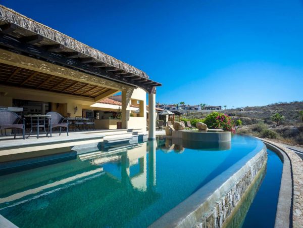 Los Cabos Home 988613