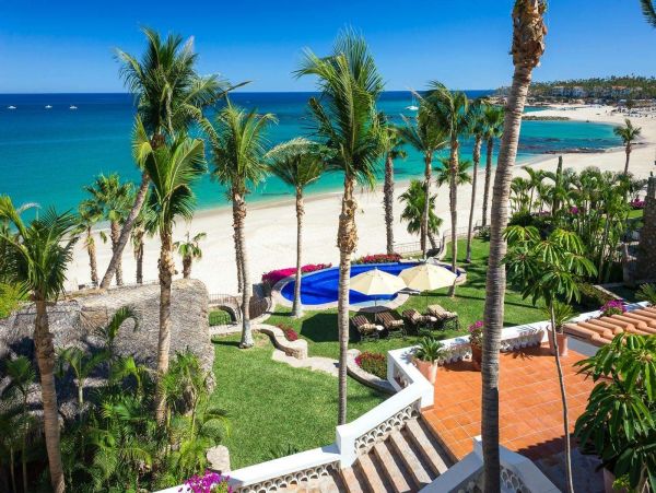 Los Cabos Home 988614