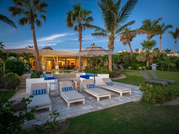 Los Cabos Home 988616