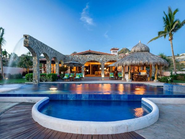 Los Cabos Home 988617