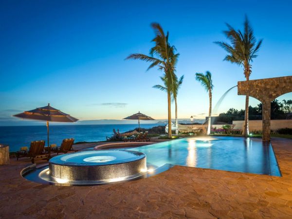 Los Cabos Home 988617