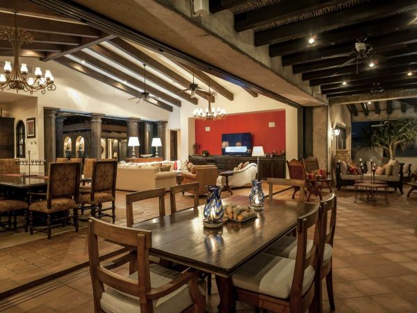 Los Cabos Home 988617