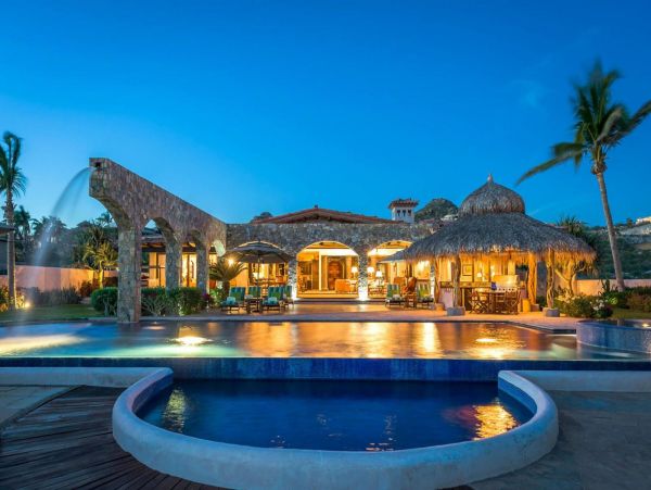 Los Cabos Home 988617