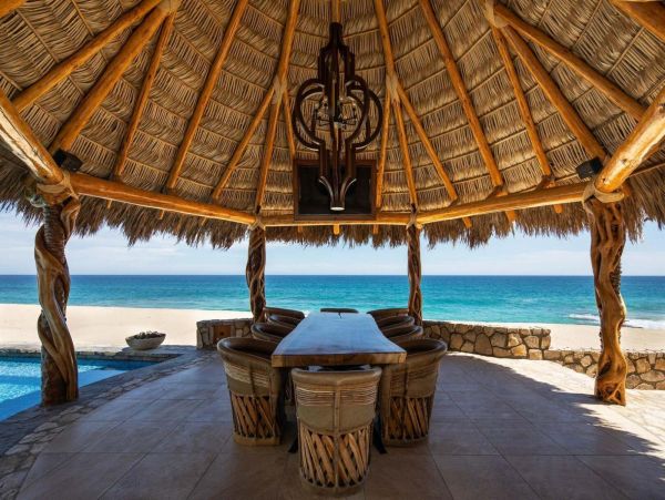 Los Cabos Home 988618