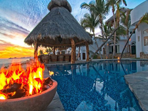 Los Cabos Home 988618