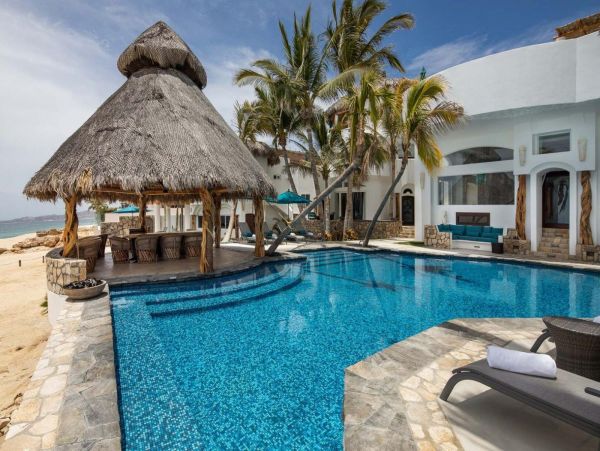 Los Cabos Home 988618